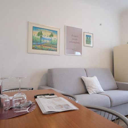 Wine Apartments Florence Morellino Dış mekan fotoğraf