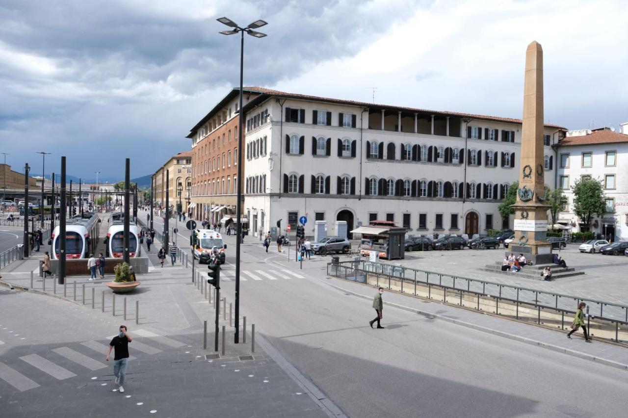 Wine Apartments Florence Morellino Dış mekan fotoğraf