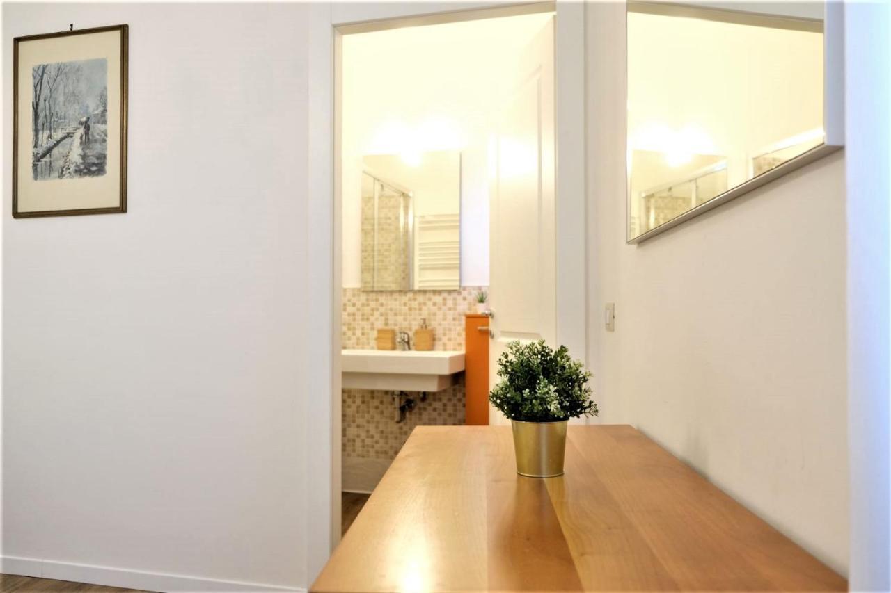 Wine Apartments Florence Morellino Dış mekan fotoğraf