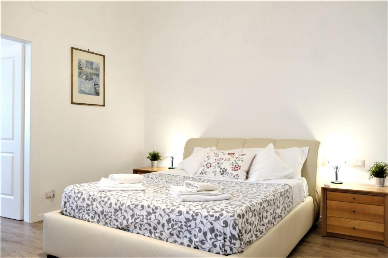 Wine Apartments Florence Morellino Dış mekan fotoğraf