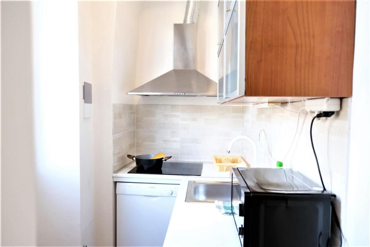 Wine Apartments Florence Morellino Dış mekan fotoğraf