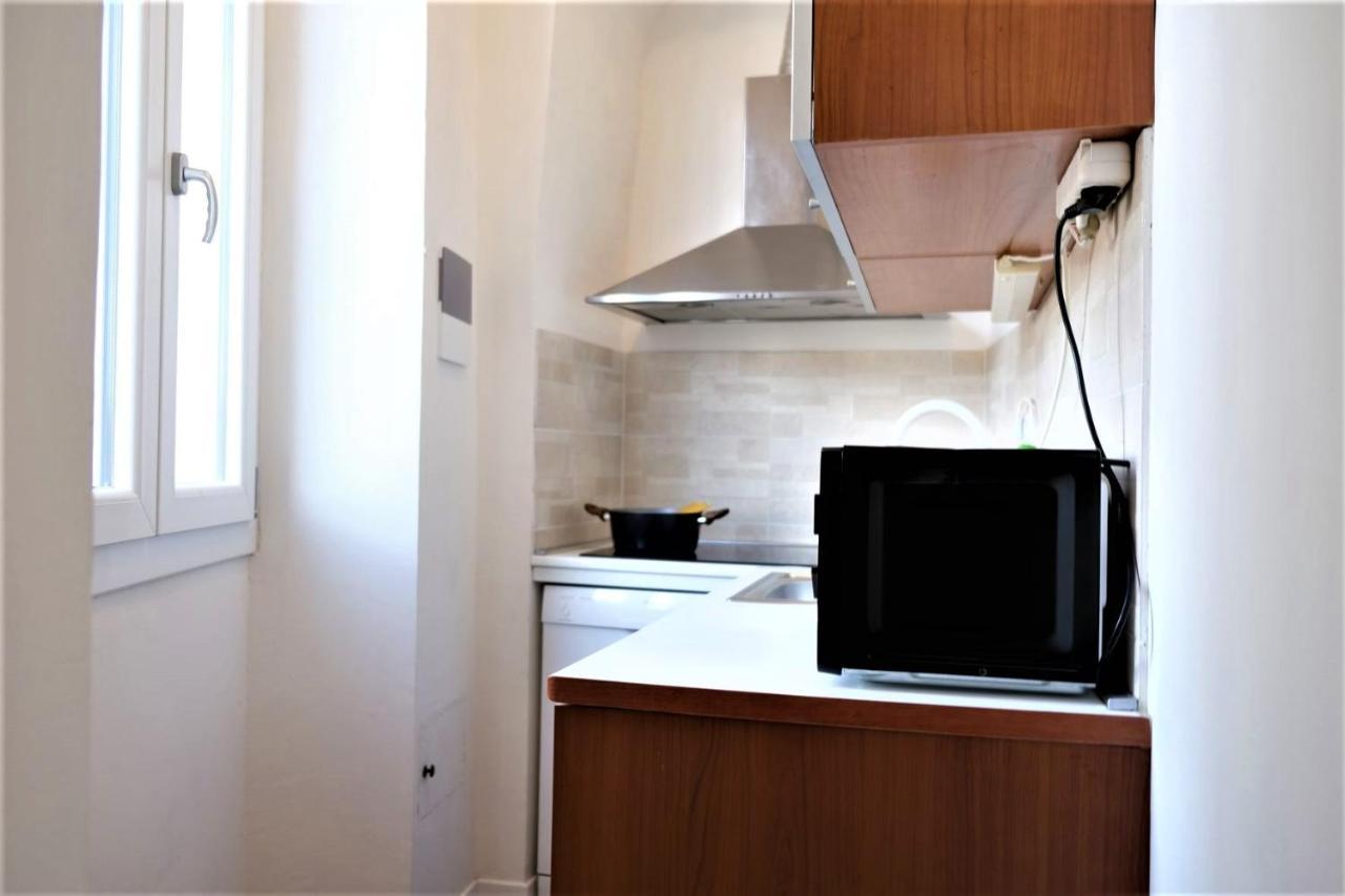 Wine Apartments Florence Morellino Dış mekan fotoğraf