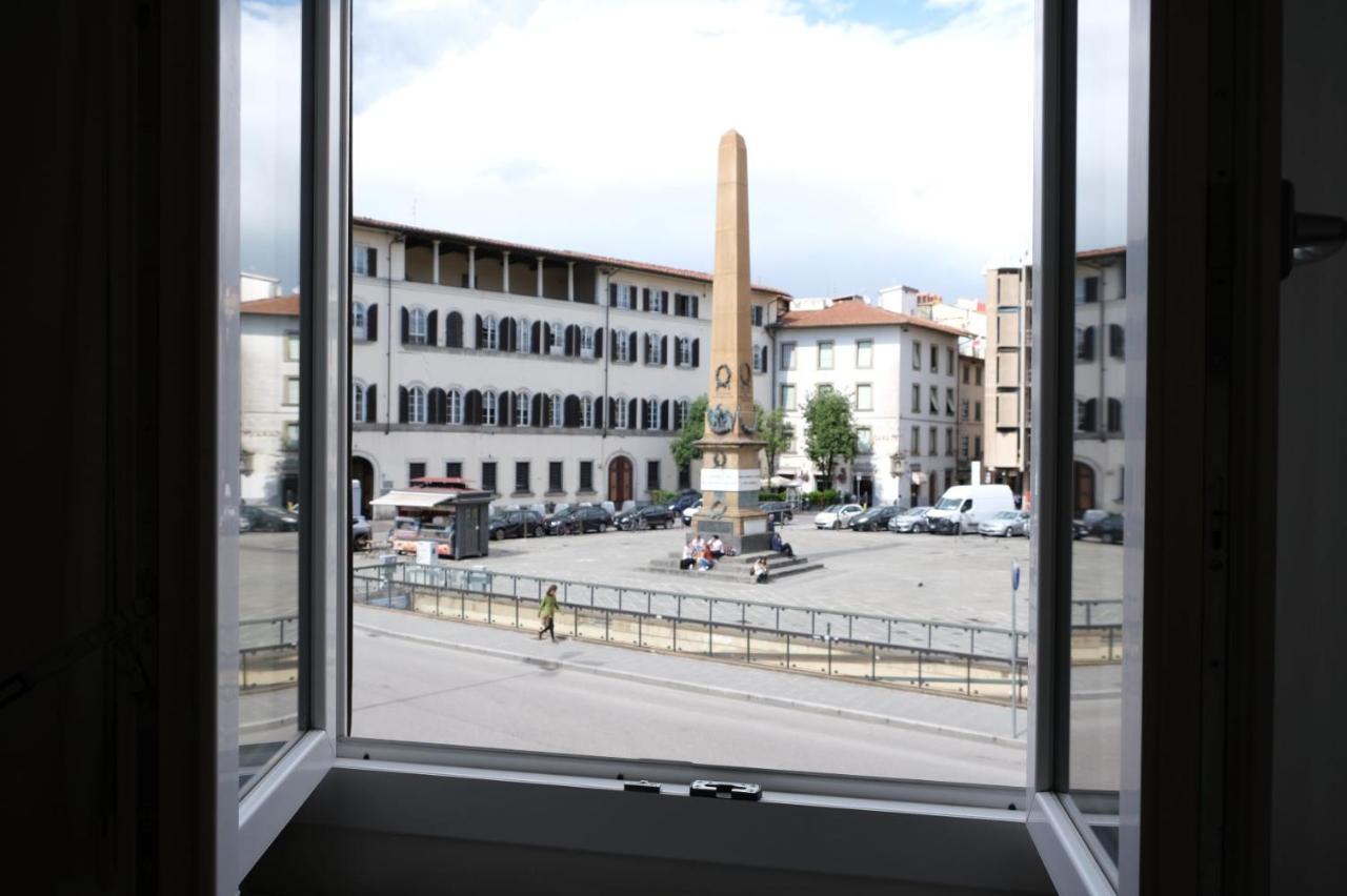 Wine Apartments Florence Morellino Dış mekan fotoğraf