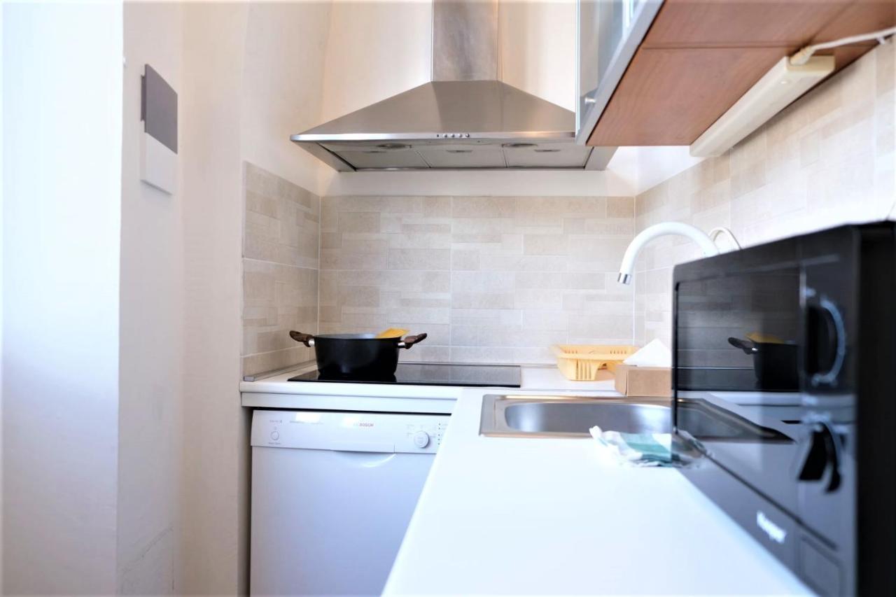 Wine Apartments Florence Morellino Dış mekan fotoğraf