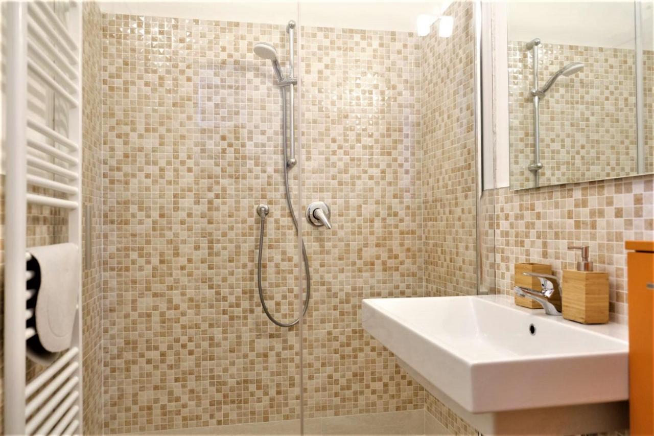 Wine Apartments Florence Morellino Dış mekan fotoğraf
