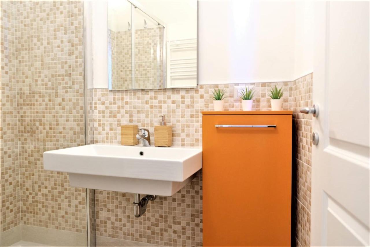 Wine Apartments Florence Morellino Dış mekan fotoğraf