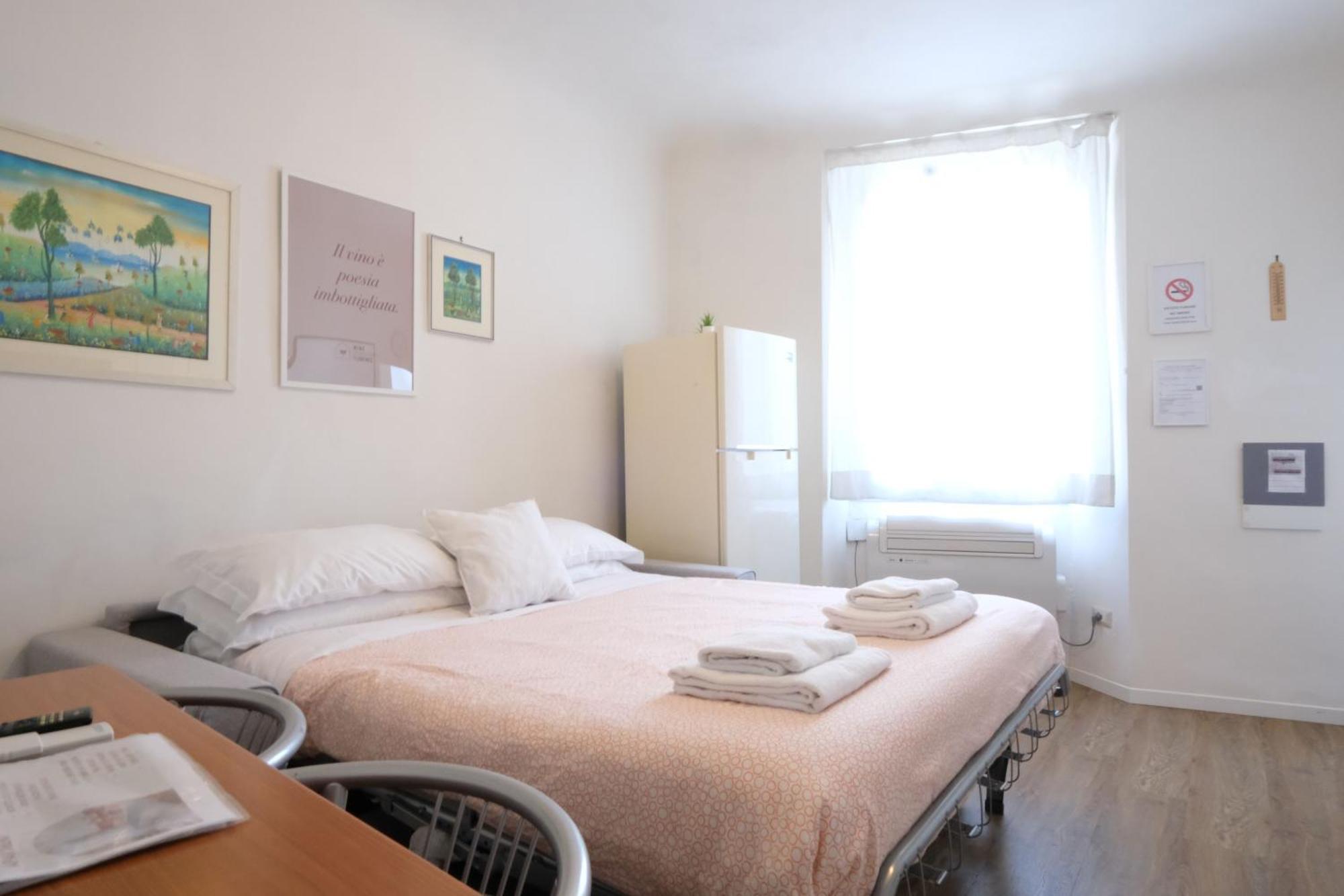 Wine Apartments Florence Morellino Dış mekan fotoğraf